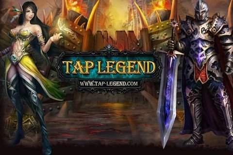 download Tap Legend apk
